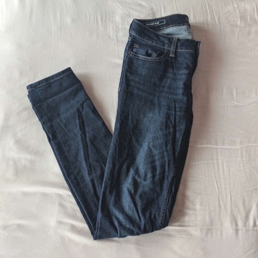 Revolution Brooke Slim Jeans
